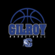 Gilroy 2025 Girls Basketball
