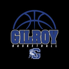 Gilroy 2025 Girls Basketball
